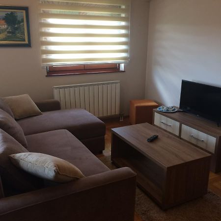 Apartman Harmony Zlatibor Exteriör bild