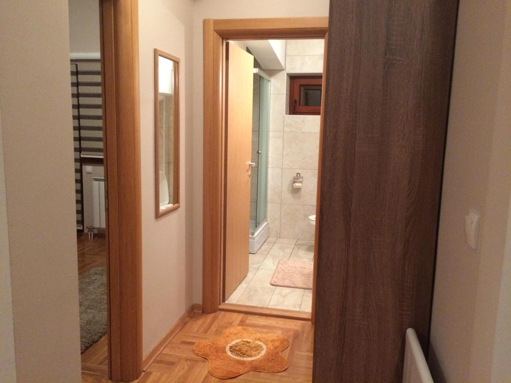 Apartman Harmony Zlatibor Exteriör bild