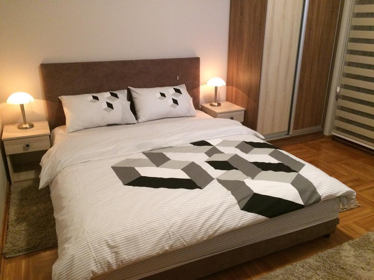 Apartman Harmony Zlatibor Exteriör bild