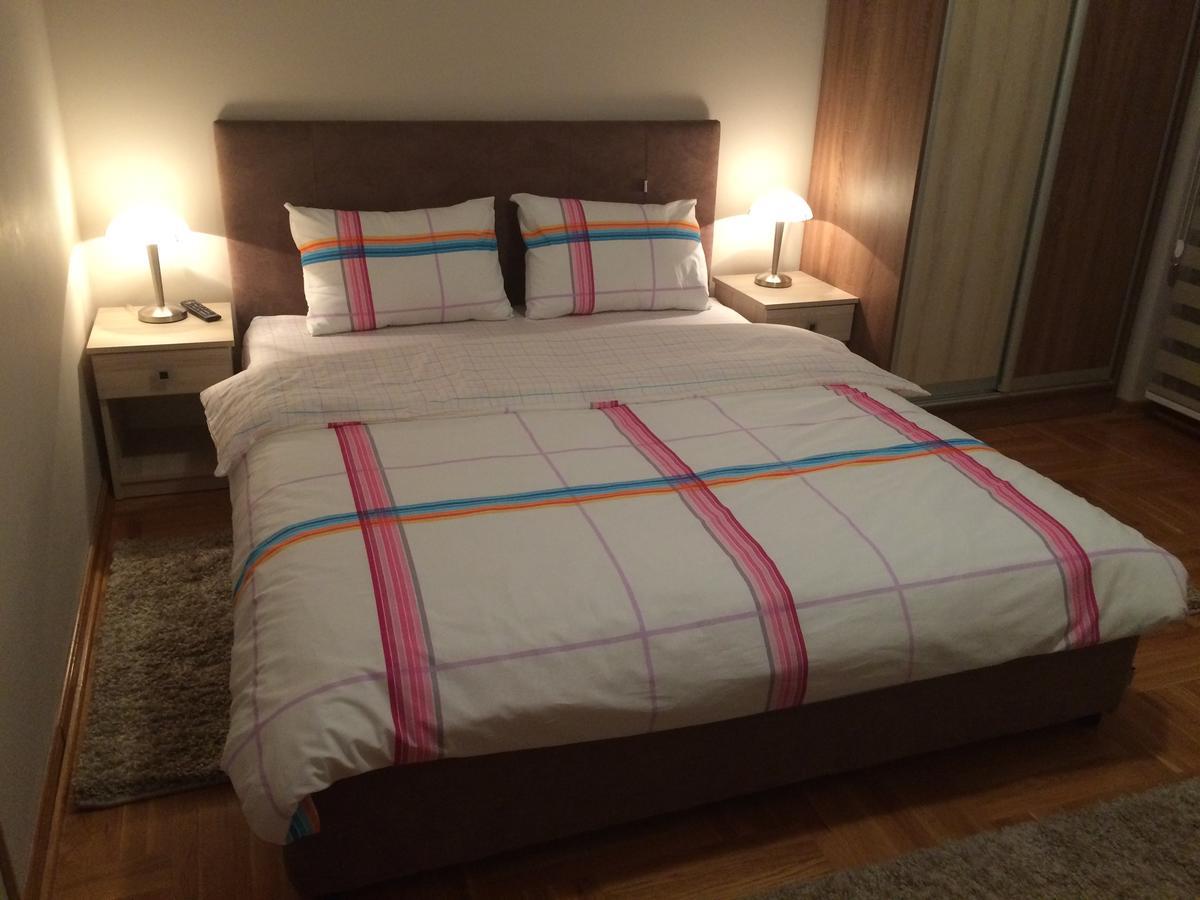 Apartman Harmony Zlatibor Exteriör bild
