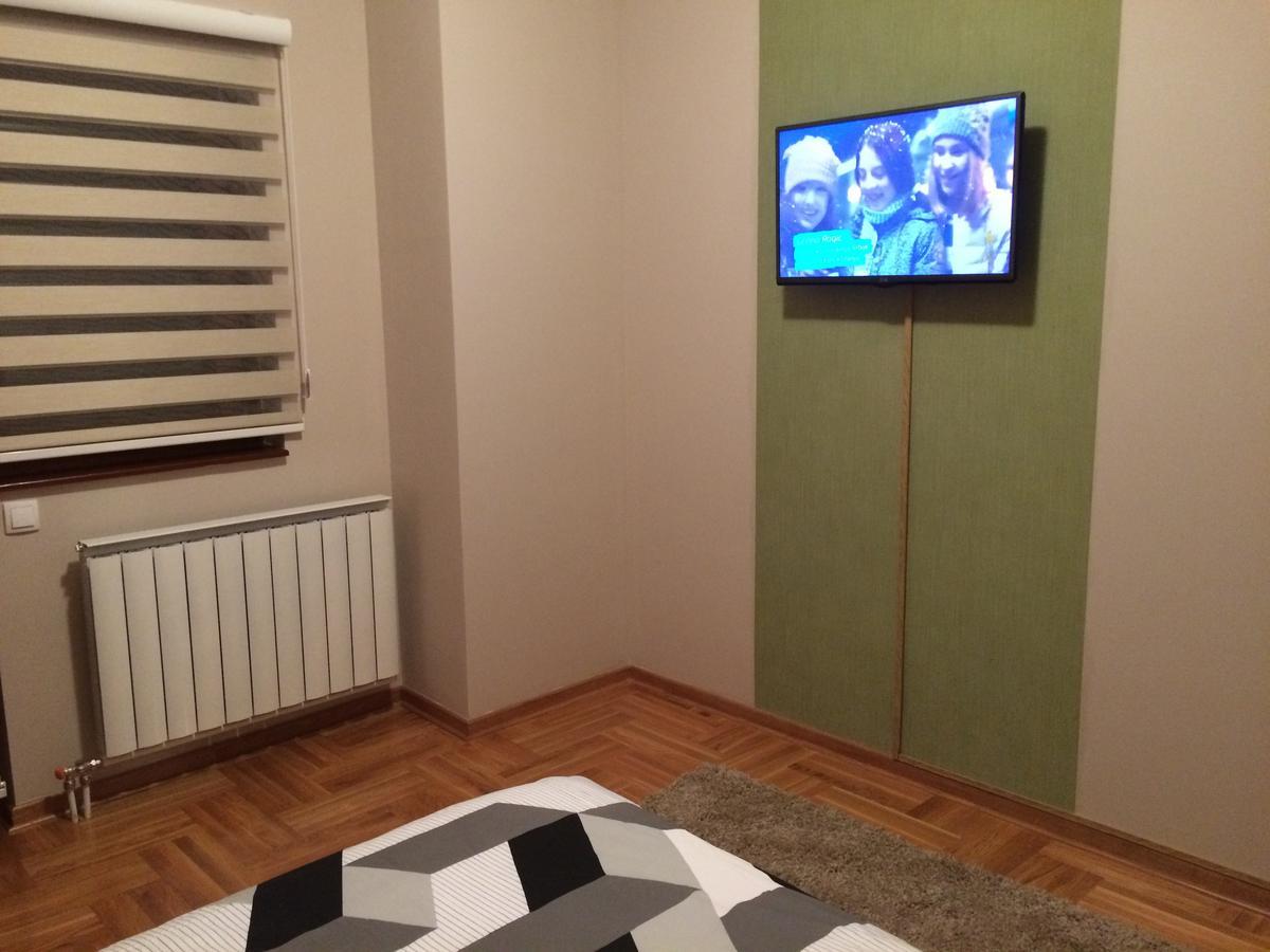 Apartman Harmony Zlatibor Exteriör bild