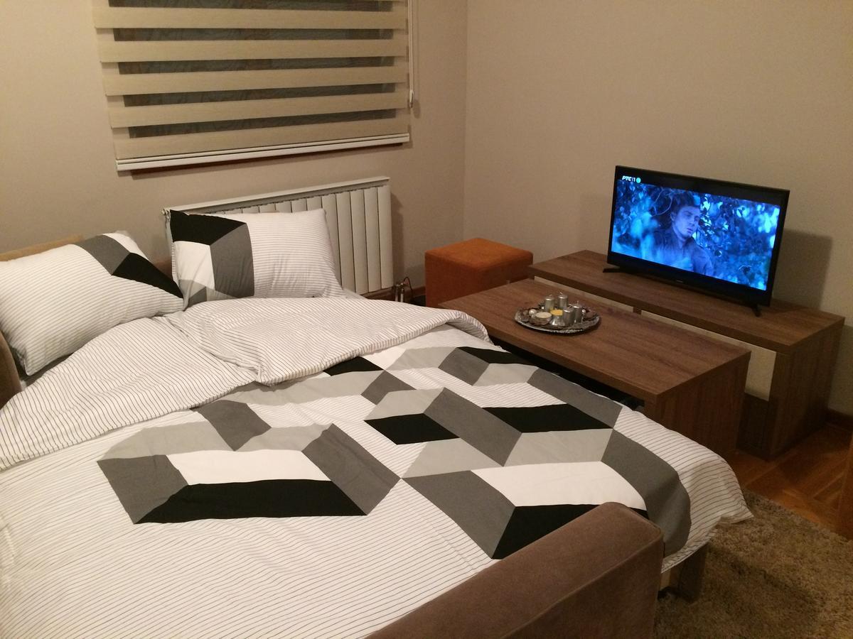 Apartman Harmony Zlatibor Exteriör bild